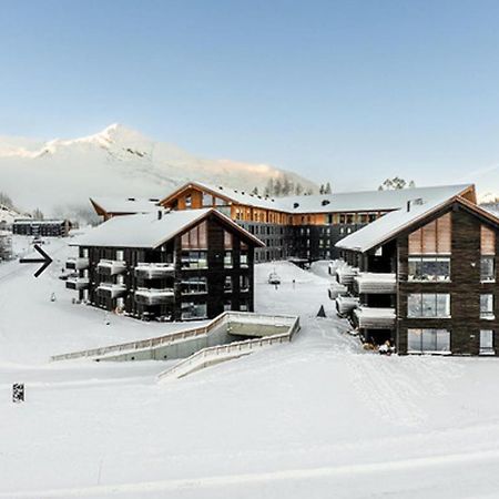 Fantastic Apartment In Hemsedal, Ski In Ski Out, Fyri Tunet Экстерьер фото
