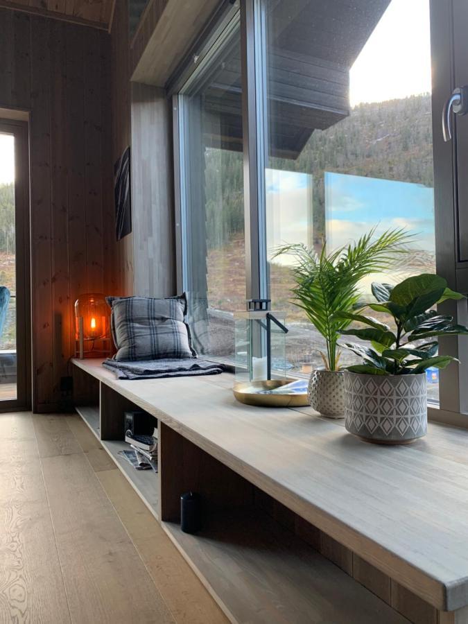 Fantastic Apartment In Hemsedal, Ski In Ski Out, Fyri Tunet Экстерьер фото