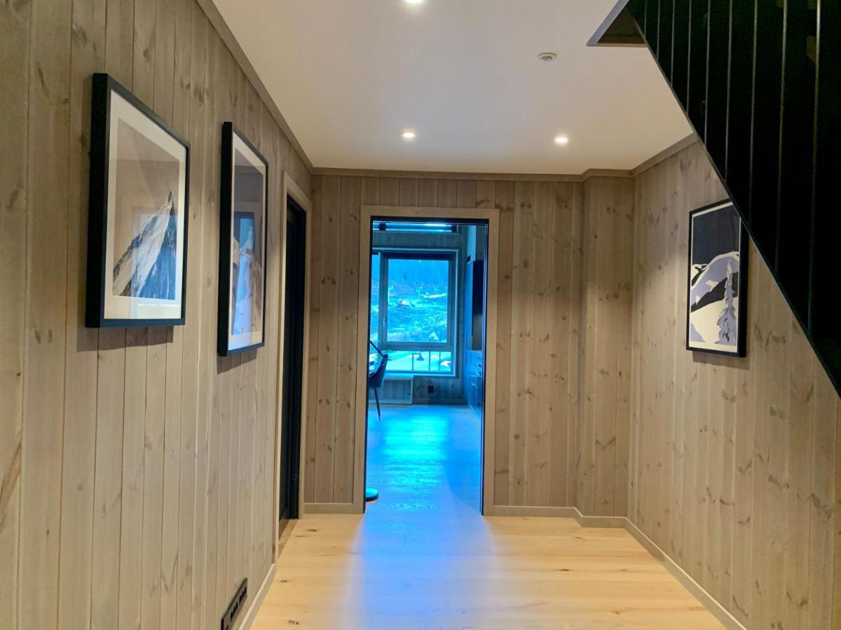 Fantastic Apartment In Hemsedal, Ski In Ski Out, Fyri Tunet Экстерьер фото