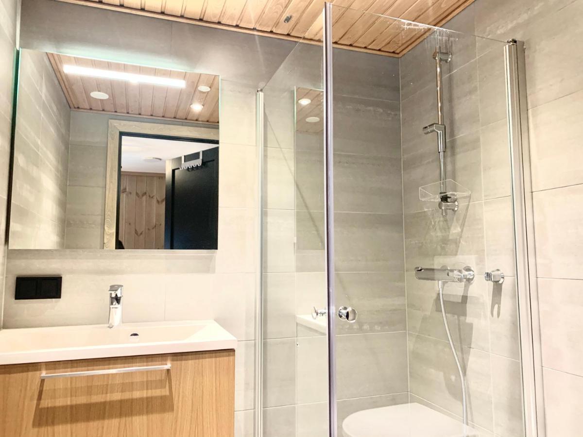 Fantastic Apartment In Hemsedal, Ski In Ski Out, Fyri Tunet Экстерьер фото
