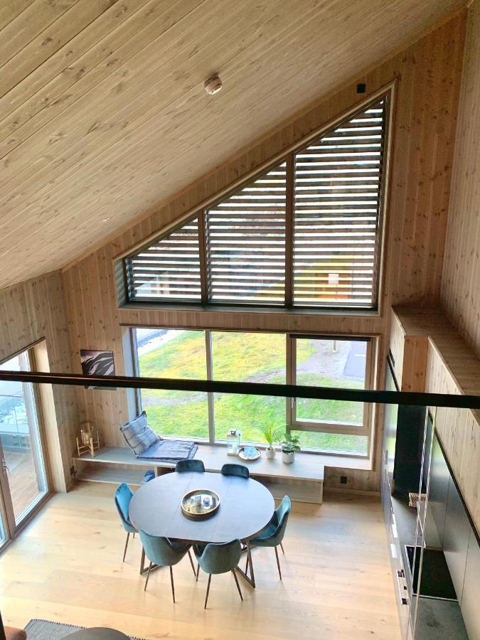 Fantastic Apartment In Hemsedal, Ski In Ski Out, Fyri Tunet Экстерьер фото