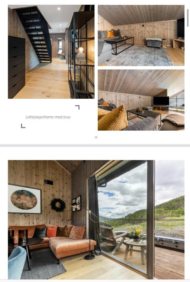 Fantastic Apartment In Hemsedal, Ski In Ski Out, Fyri Tunet Экстерьер фото