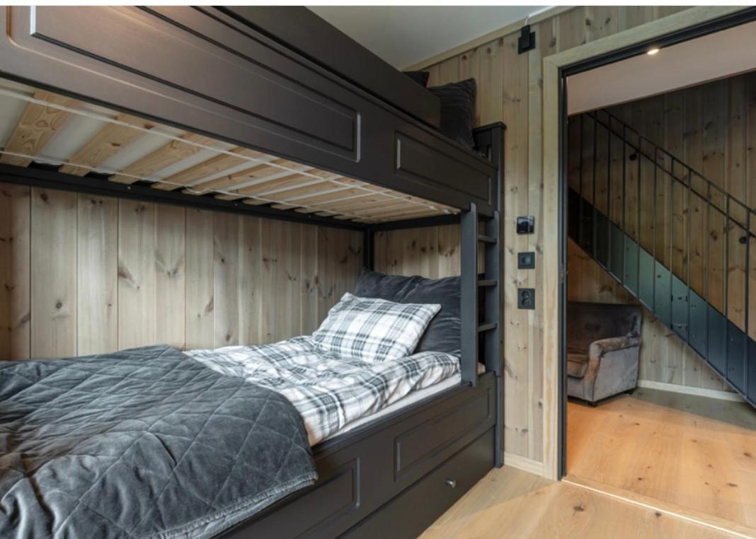 Fantastic Apartment In Hemsedal, Ski In Ski Out, Fyri Tunet Экстерьер фото