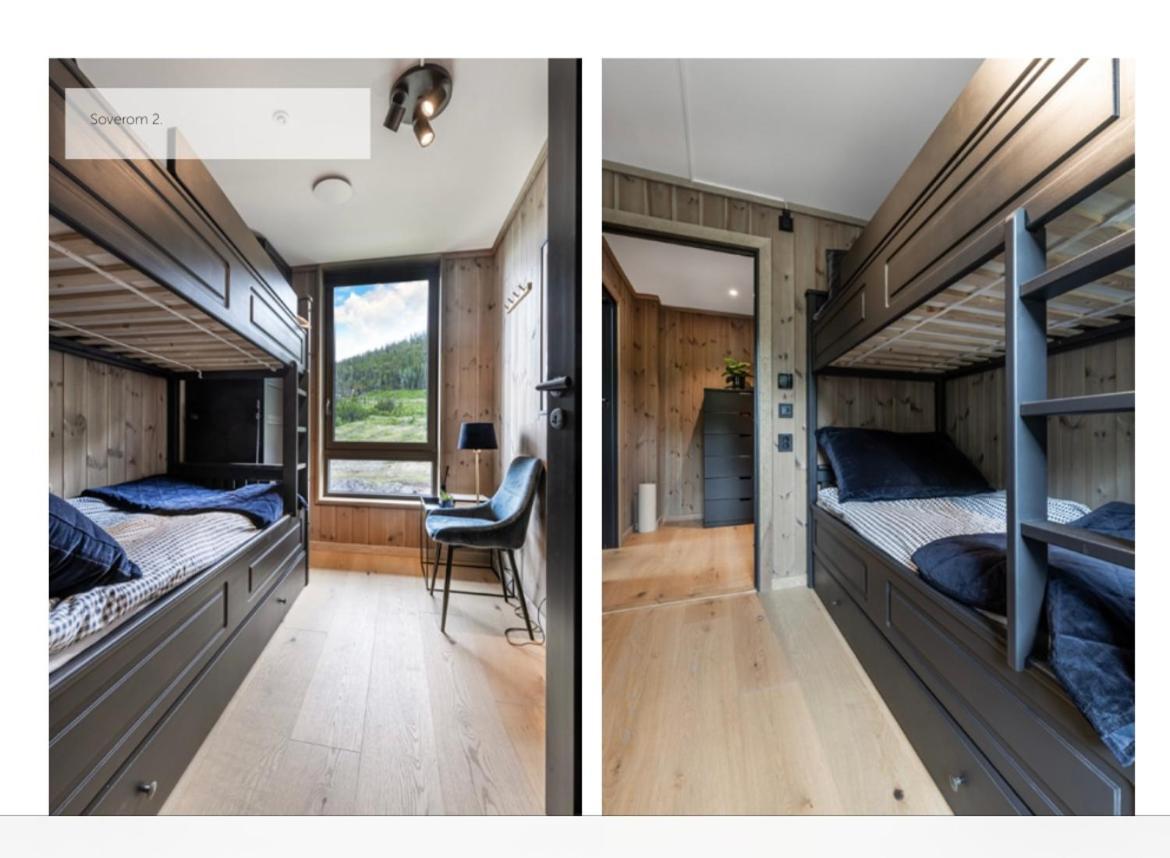 Fantastic Apartment In Hemsedal, Ski In Ski Out, Fyri Tunet Экстерьер фото