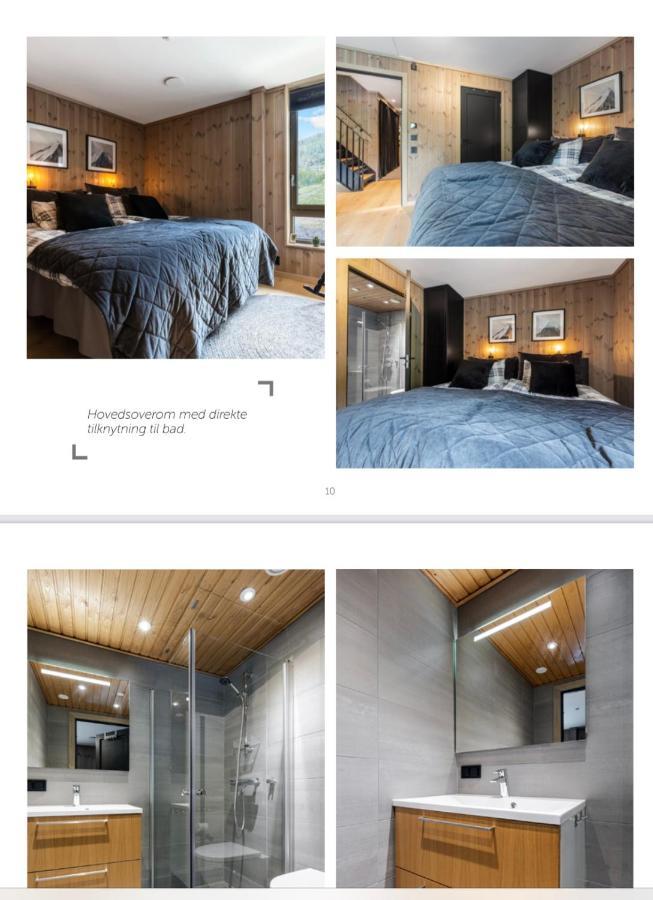 Fantastic Apartment In Hemsedal, Ski In Ski Out, Fyri Tunet Экстерьер фото