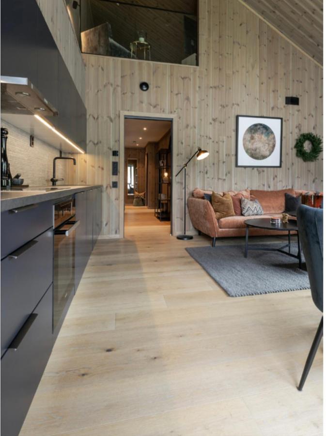 Fantastic Apartment In Hemsedal, Ski In Ski Out, Fyri Tunet Экстерьер фото