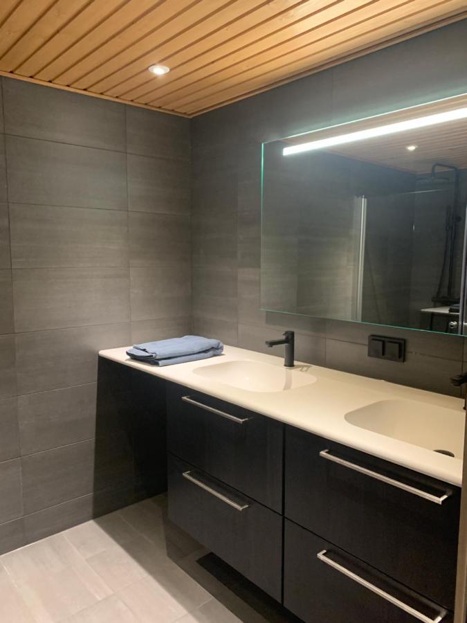 Fantastic Apartment In Hemsedal, Ski In Ski Out, Fyri Tunet Экстерьер фото